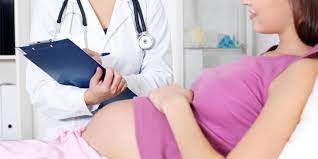 Ведение беременности после ЭКО